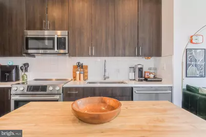 1500 Pennsylvania Avenue SE #210, Washington, DC 20003 - Photo 5
