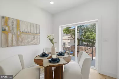 609 Harvard Street NW, Washington, DC 20001 - Photo 7