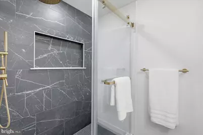 609 Harvard Street NW, Washington, DC 20001 - Photo 17