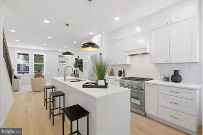 609 Harvard Street NW, Washington, DC 20001 - Photo 5
