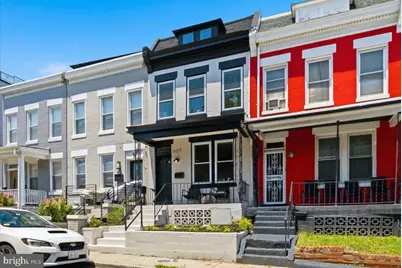 609 Harvard Street NW, Washington, DC 20001 - Photo 1