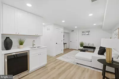 609 Harvard Street NW, Washington, DC 20001 - Photo 19