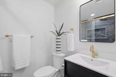 609 Harvard Street NW, Washington, DC 20001 - Photo 15