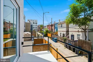 609 Harvard St NW, Washington, DC 20001 - Photo 23