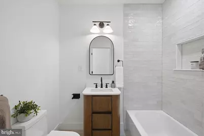 609 Harvard Street NW, Washington, DC 20001 - Photo 21