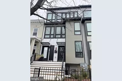 3721 New Hampshire Avenue NW #1, Washington, DC 20010 - Photo 1