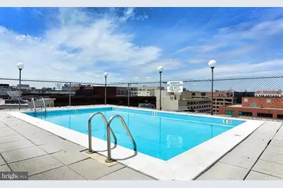 1260 21st Street NW #313, Washington, DC 20036 - Photo 11