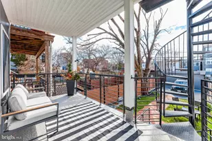 734 Kenyon St NW, Washington, DC 20010 - Photo 21
