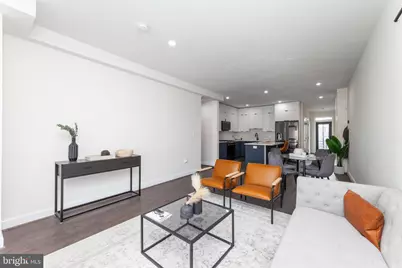 734 Kenyon Street NW #2, Washington, DC 20010 - Photo 7