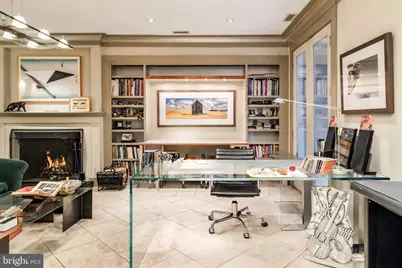 2740 Chain Bridge Road NW, Washington, DC 20016 - Photo 31