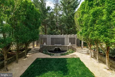 2740 Chain Bridge Road NW, Washington, DC 20016 - Photo 17