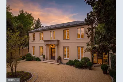 2740 Chain Bridge Road NW, Washington, DC 20016 - Photo 1