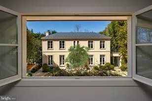 2740 Chain Bridge Rd NW, Washington, DC 20016 - Photo 3