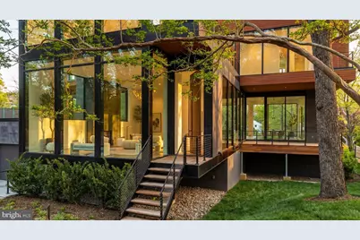 2676 Chain Bridge Road NW, Washington, DC 20016 - Photo 5