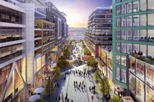 70 N Street SE, Washington, DC 20003 - Photo 1