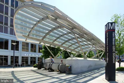 2939 Van Ness Street NW #1006, Washington, DC 20008 - Photo 45
