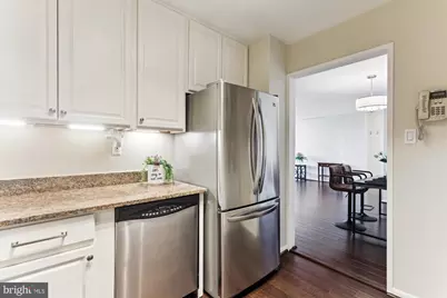2939 Van Ness Street NW #1006, Washington, DC 20008 - Photo 21