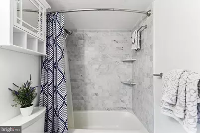 2939 Van Ness Street NW #1006, Washington, DC 20008 - Photo 33