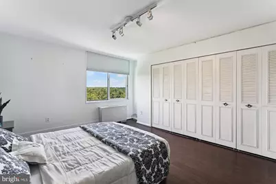 2939 Van Ness Street NW #1006, Washington, DC 20008 - Photo 31