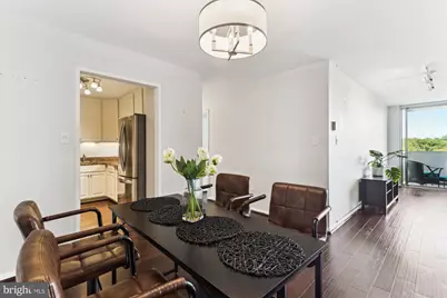 2939 Van Ness Street NW #1006, Washington, DC 20008 - Photo 17