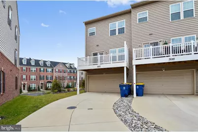3650 Wright Terrace NE, Washington, DC 20018 - Photo 25