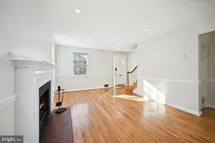 4409 Faraday Pl NW, Washington, DC 20016 - Photo 5