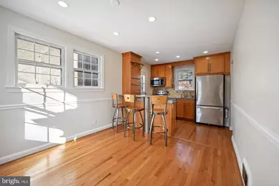 4409 Faraday Place NW, Washington, DC 20016 - Photo 9
