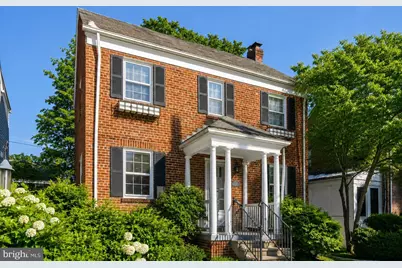 4409 Faraday Place NW, Washington, DC 20016 - Photo 1