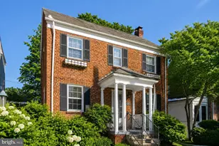 4409 Faraday Pl NW, Washington, DC 20016 - Photo 1