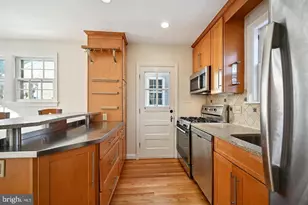 4409 Faraday Pl NW, Washington, DC 20016 - Photo 11