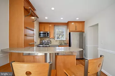 4409 Faraday Place NW, Washington, DC 20016 - Photo 13