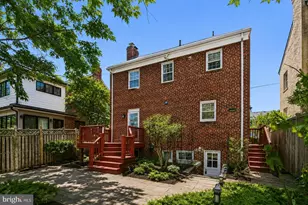 4409 Faraday Pl NW, Washington, DC 20016 - Photo 25