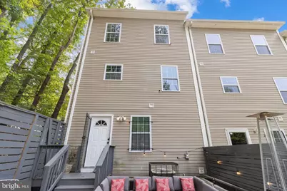 1778 W Street SE, Washington, DC 20020 - Photo 33
