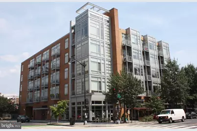 1390 V Street NW #217, Washington, DC 20009 - Photo 19
