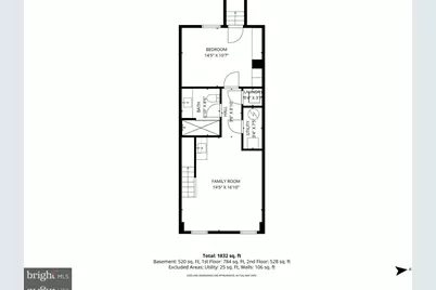 2316 2nd Street NE, Washington, DC 20002 - Photo 45