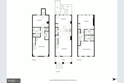 2316 2nd Street NE, Washington, DC 20002 - Photo 51