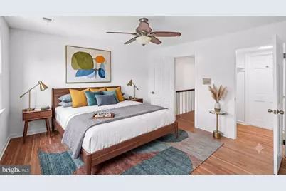 712 6th Street SW, Washington, DC 20024 - Photo 21