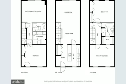 712 6th Street SW, Washington, DC 20024 - Photo 41