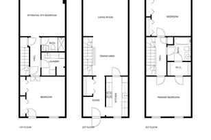 712 6th St SW, Washington, DC 20024 - Photo 41