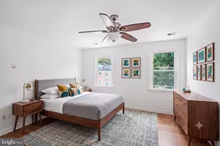 712 6th St SW, Washington, DC 20024 - Photo 19