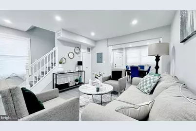 5000 Just Street NE, Washington, DC 20019 - Photo 3