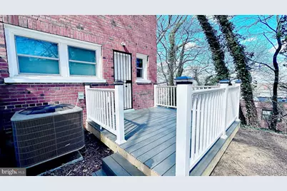 5000 Just Street NE, Washington, DC 20019 - Photo 23