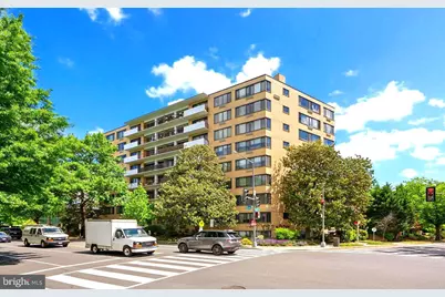 3601 Wisconsin Avenue NW #408, Washington, DC 20016 - Photo 3