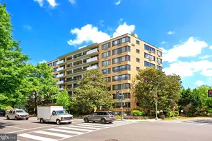 3601 Wisconsin Ave NW, Washington, DC 20016 - Photo 3
