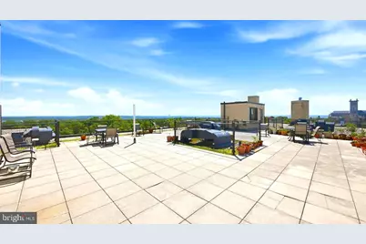 3601 Wisconsin Avenue NW #408, Washington, DC 20016 - Photo 13