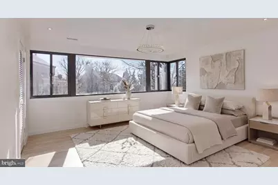 4770 Dexter Street NW, Washington, DC 20007 - Photo 17