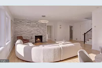 4770 Dexter Street NW, Washington, DC 20007 - Photo 7