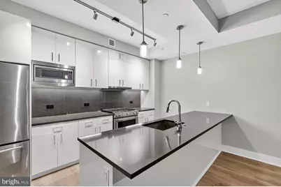 88 V Street SW #509, Washington, DC 20024 - Photo 5