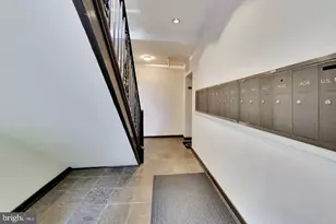 116 North Carolina Ave SE, Washington, DC 20003 - Photo 5
