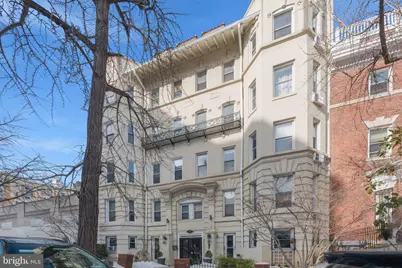 1831 Belmont Road NW #104, Washington, DC 20009 - Photo 1